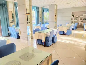 Jinye Jingsheng Hotel (Leshan High-speed Railway Station Jiaxing Road Food Street) - Image 2