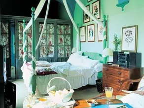 Casa de Carmona Hotel - Image 5