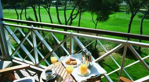 Hotel Nuevo Portil Golf - Image 4