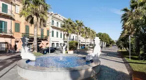 Appartement 'Smart Home Loano' avec Wi-Fi et climatisation - Image 3