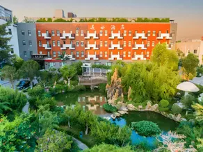 Yuhao Hotel (Xuchang Wenfeng Road Branch) - Image 5