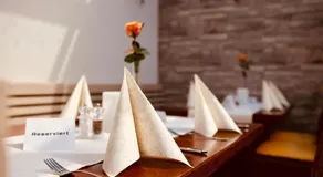 Hotel Restaurant Zagreb - Image 4