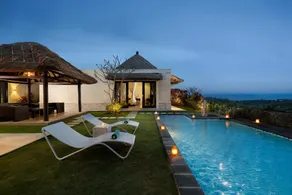 Hillstone Villas Resort Bali - Image 3