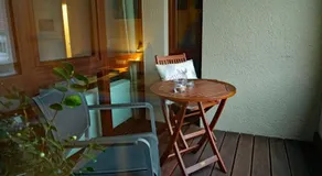 Gästehaus und Weingut Bernd Frieden - Image 5