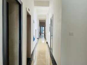 Qujing Development Zone Juqingyuan Hotel - Image 4