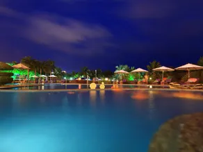 Landscape Beach Hotel Sanya - Image 3