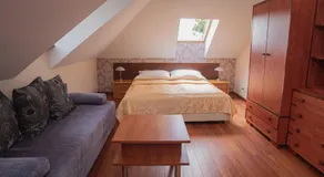 Dworek Dębina - Idealny dla Rodzin i Przyjaciół - Wspólna Sala do Biesiadowania , Plaża przyjazna Psom - Image 2