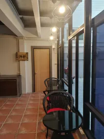F Plus F Hotel - Image 4