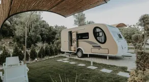 Güneş' te Karavan Otel - Image 3
