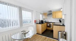 Camden Serviced Apartments by Globe Apartments - Image 3