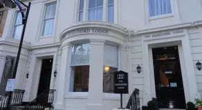 Sandyford Lodge - Image 2