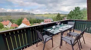 Landhausferienwohnungen Am Brockenblick Pension - Image 4