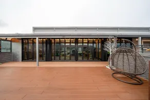Gwangju Gonjiam Pension Gilbeot - Image 4