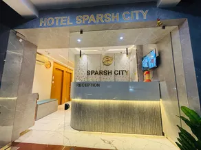 HOTEL SPARSH CITY - Image 3
