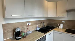 Le 3 - Joli appartement T3 Mulhouse centre, Neuf, calme et tout équipé - stationnement gratuit - Image 5