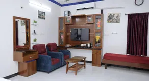 Nivaa Stays - Near JIPMER - Image 3