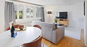 ARISER - Zug Old Town Suites - Image 2