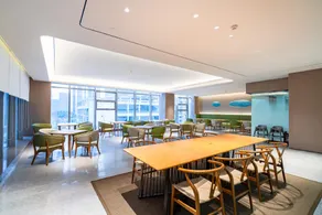 JI Hotel Yixing Dongjiu Wanda Plaza - Image 2