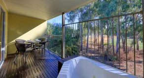 Bridges on Meninya Motel & Apartments - Image 3