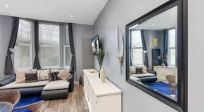 Harewood lodge hot tub retreat - Image 4
