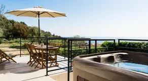 Villa du Macchione BASTIA by Location-tourisme-corse - Image 2