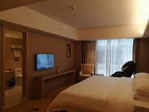 Vienna Hotel Changsha Wanjia Libei Road Tuqiao Metro Station - Image 5
