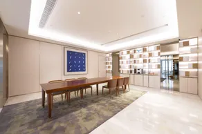 Ji Hotel Changchun Jingkai District Pudong Road - Image 4