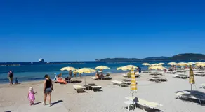 Il mare dietro l'angolo, attico con parcheggio privato ad Alghero - Image 4