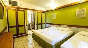 Hotel Estância Barra Bonita - Image 2