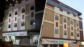 Hotel Confirm Inn Kota - Image 3