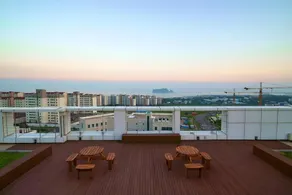 Shin Shin Hotel Jeju Worldcup - Image 5