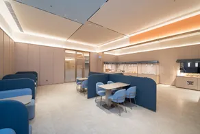 Hanting Hotel Zhangjiagang High-Speed Rail Station Miaoqiao - Image 4