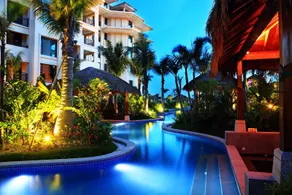 Huidong Regal Palace Resort - Image 2
