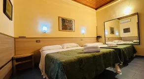 Hotel Nizza - Image 2