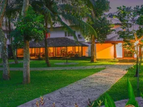 Karapuram village resort - Image 3