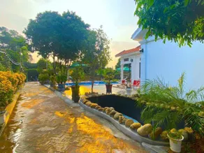 MIMOSA  GARDEN SÓC SƠN - Image 3