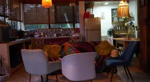 Habitación privada en Casa Danisa Taganga - Image 4
