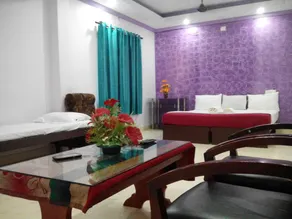 Sivasakthi Lodge - Image 4