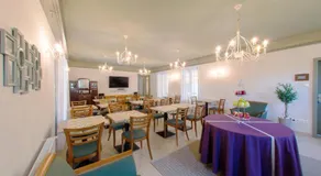 Villa Oliva Boutique Rooms Zamárdi - Image 3