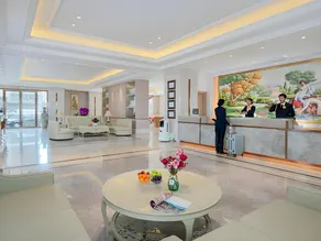 Vienna Hotel Kunming Guanshang International Exhibition Center Jinggu - Image 2