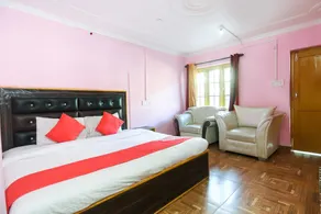 Hotel O Bhagsu Fall Homestay - Image 5