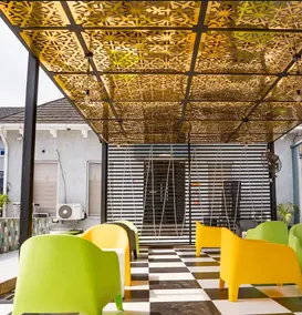Ibizza Pit Hotel and Suites - Image 3