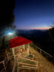 DRONA HILLS RESORTS - Image 3