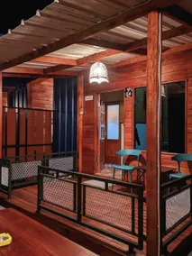 Family Cabin by Nusa Bineka Loka - Image 4