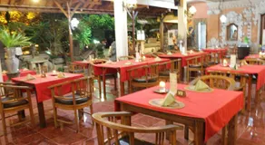 Agung And Sue Watering Hole I - Image 2
