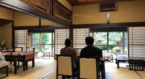Historical Ryokan SENYUKAN - Image 4