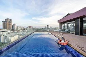 Diamond Beach Hotel - Image 5