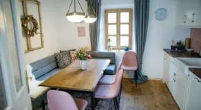 Apartment Aussee- Beletage Salzherrenhof- Küche, WLAN, Netflix - Image 3