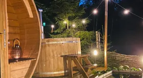 Koziula - Domki i Leśne SPA na Kaszubach - Image 2