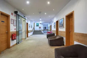 Hotel Slovenj Gradec - Image 3